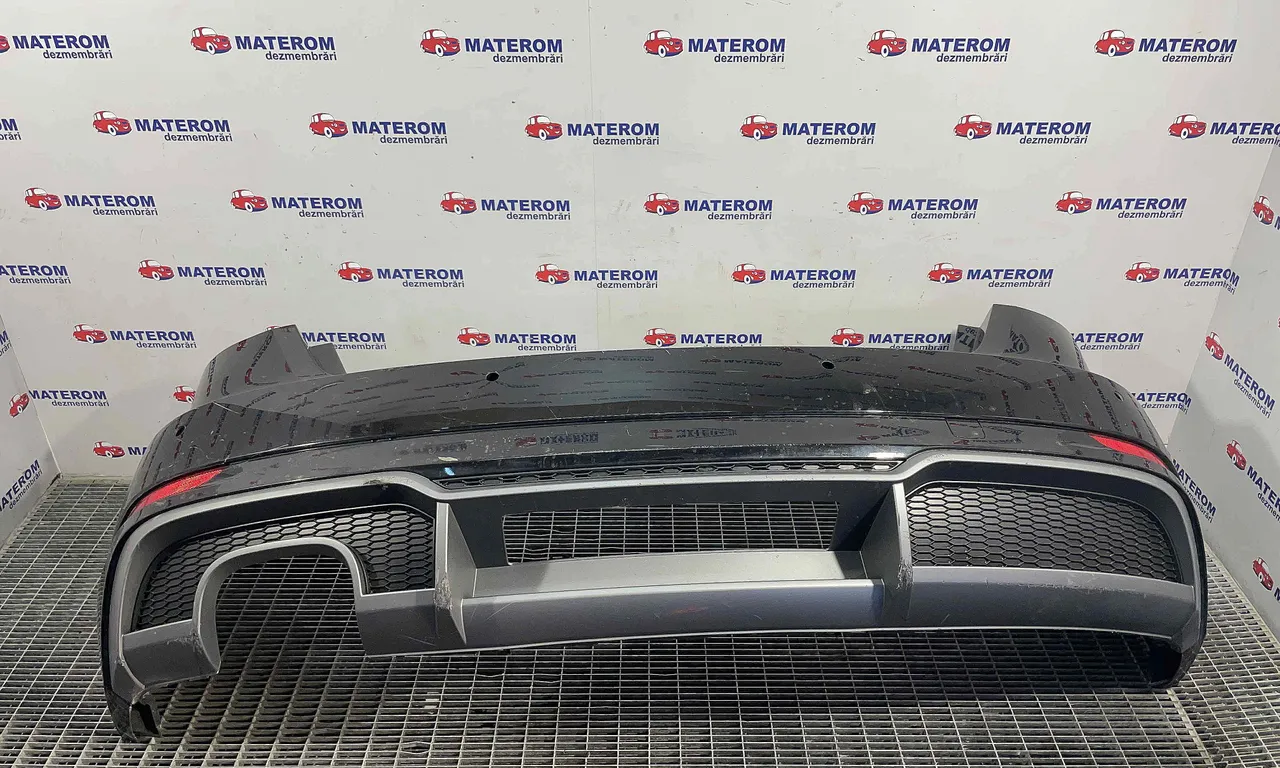 BARA SPATE AUDI A3 Sportback 2012-2021
