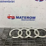 EMBLEMA AUDI A3 Sportback 2012-2021, vedere laterala