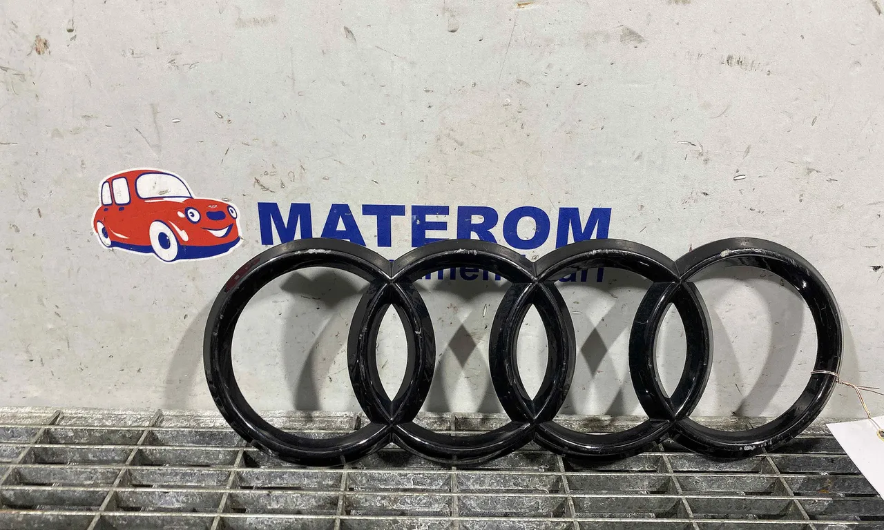 EMBLEMA AUDI A3 Sportback 2012-2021