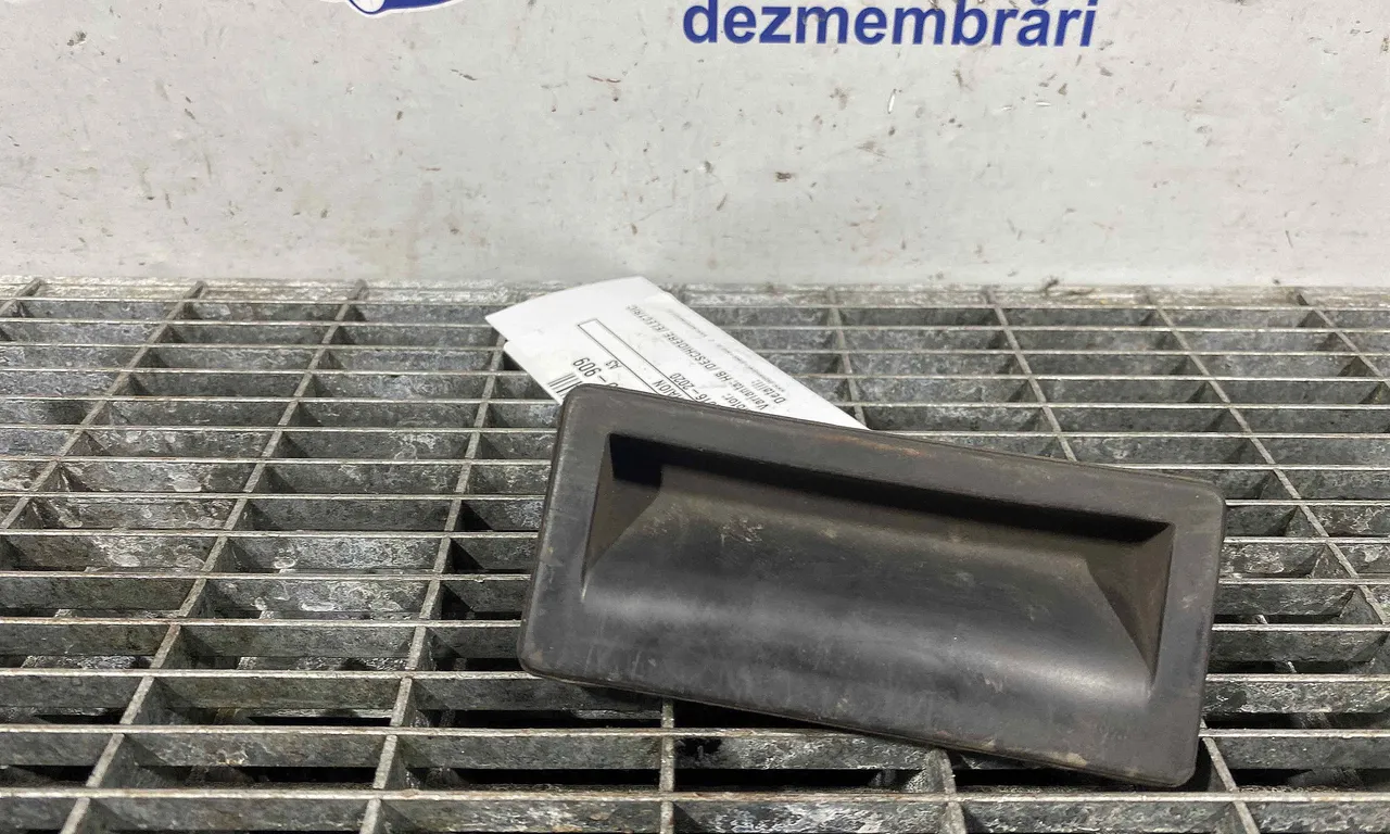 MANER HAION AUDI A3 Sportback 2012-2021