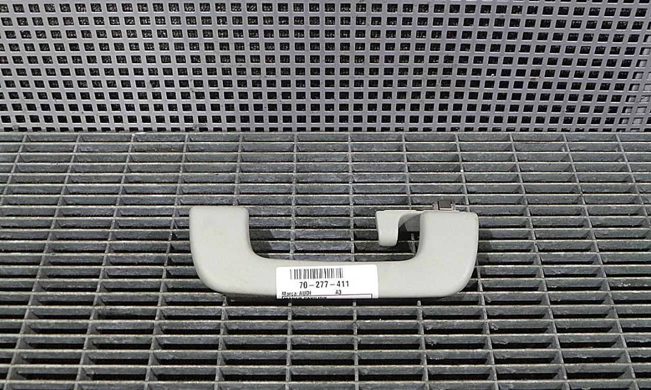 MANER PAVILION AUDI A3 Sportback 2012-2021