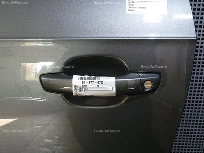 MANER USA FATA STANGA AUDI A3 Sportback 2012-2021 oe 8V0837205GRU, vedere frontata