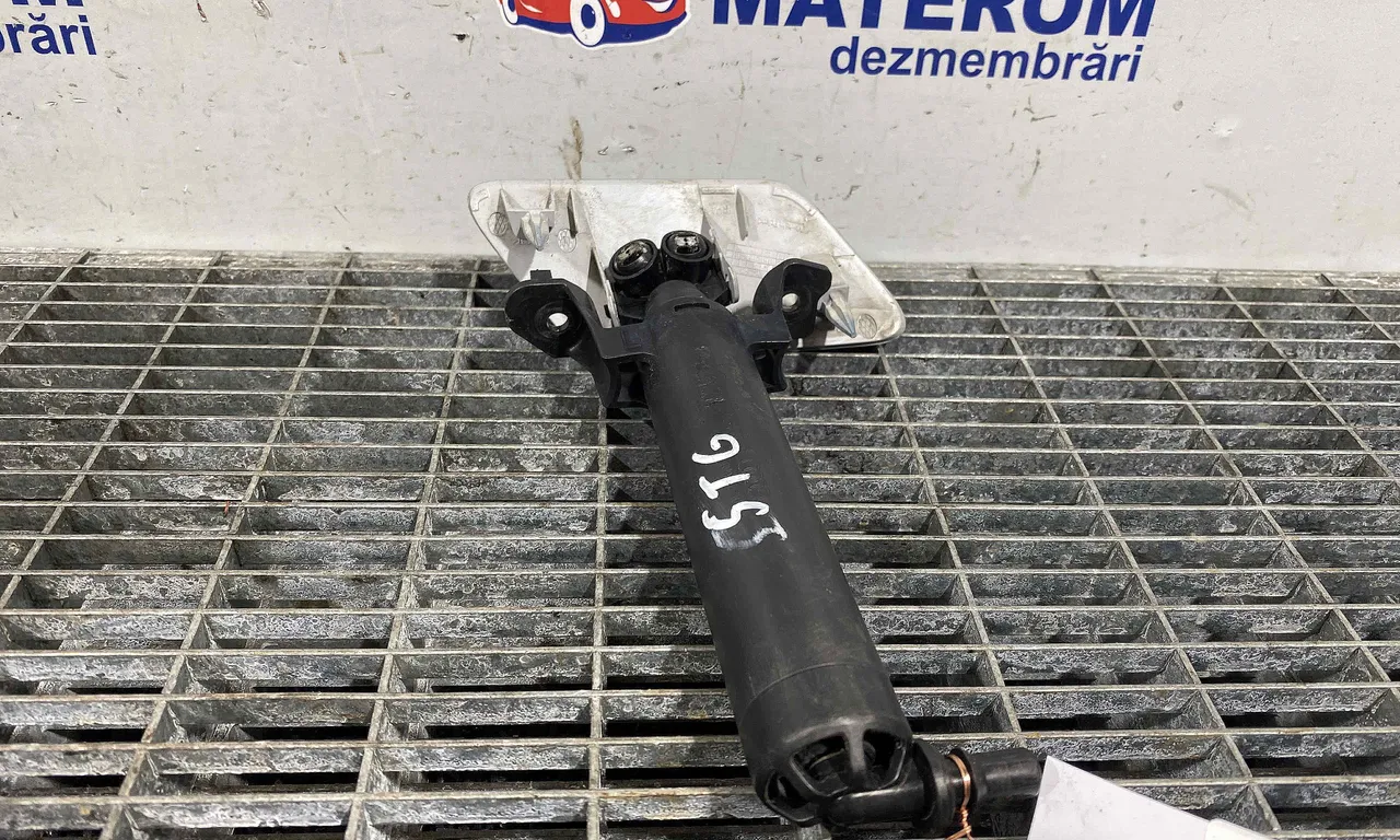 SPALATOR FAR AUDI A3 Sportback 2012-2021