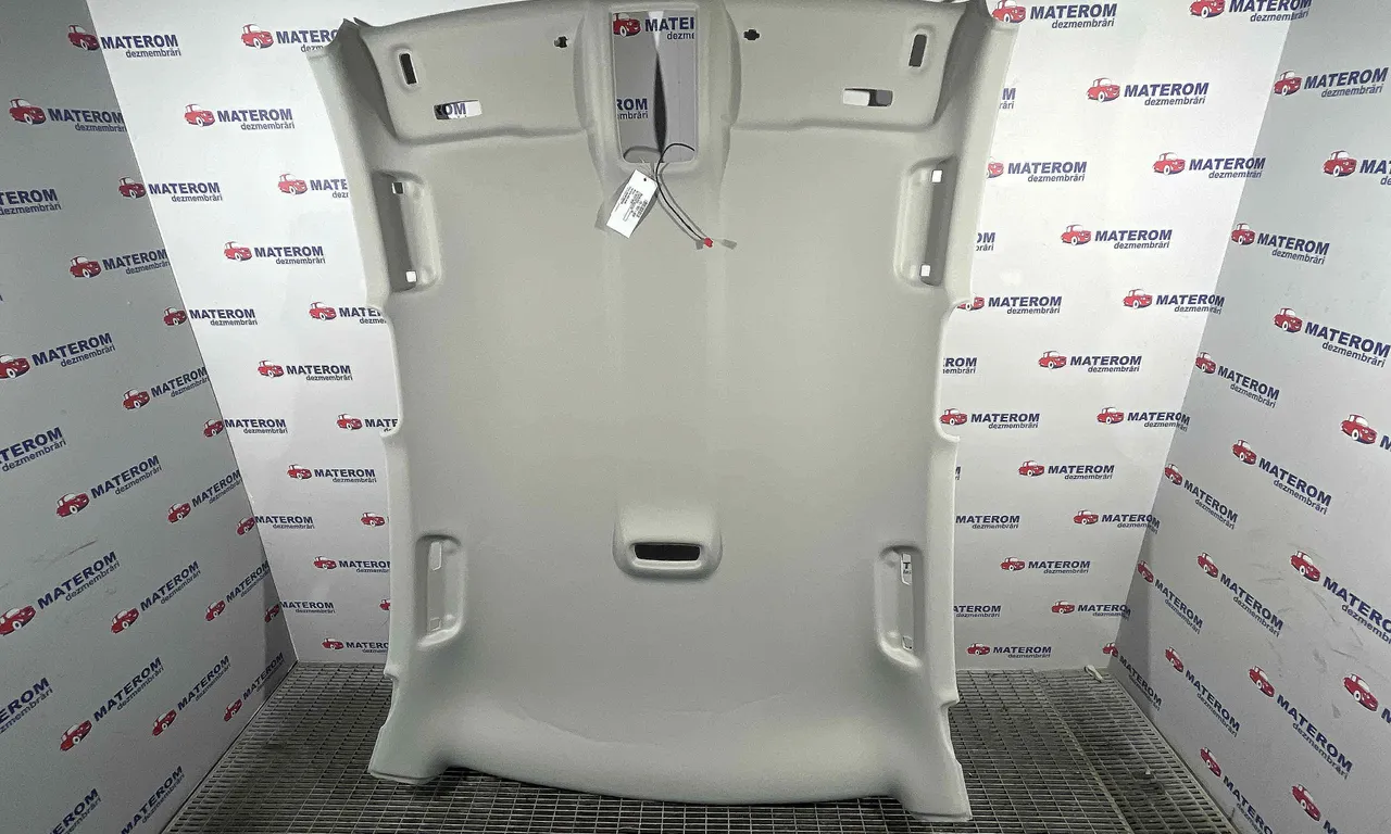 TAPITERIE PAVILION AUDI A3 Sportback 2012-2021