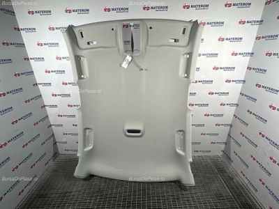 TAPITERIE PAVILION AUDI A3 Sportback 2012-2021 oe 8V4867505SQ9, vedere frontata