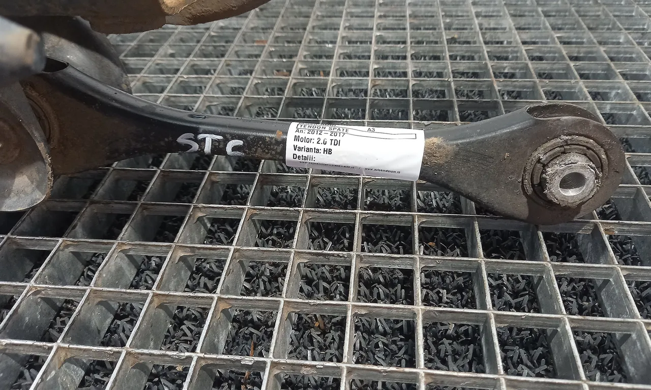 TENDON SPATE AUDI A3 Sportback 2012-2021