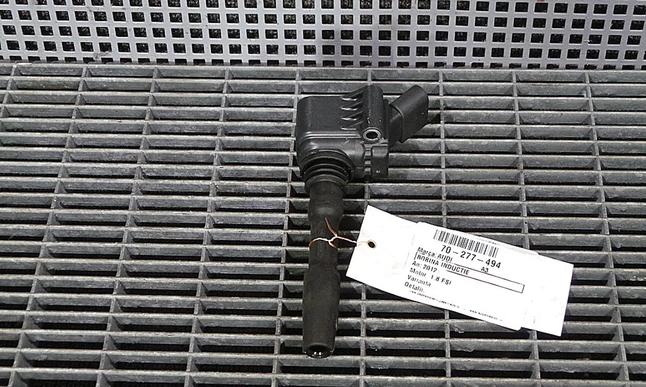 BOBINA INDUCTIE AUDI A3 Sportback 2012-2021