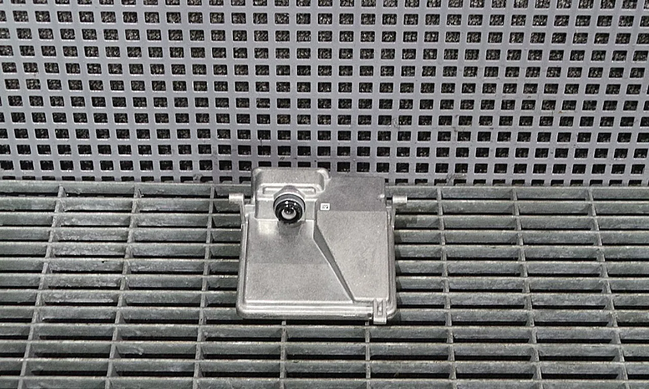 CAMERA VIDEO AUDI A3 Sportback 2012-2021