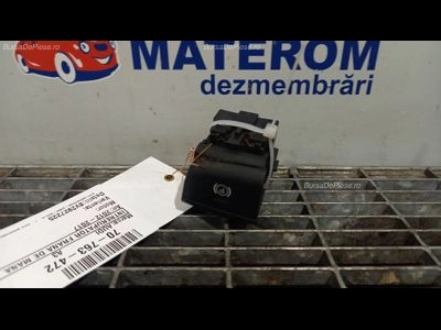 INTRERUPATOR FRANA DE MANA