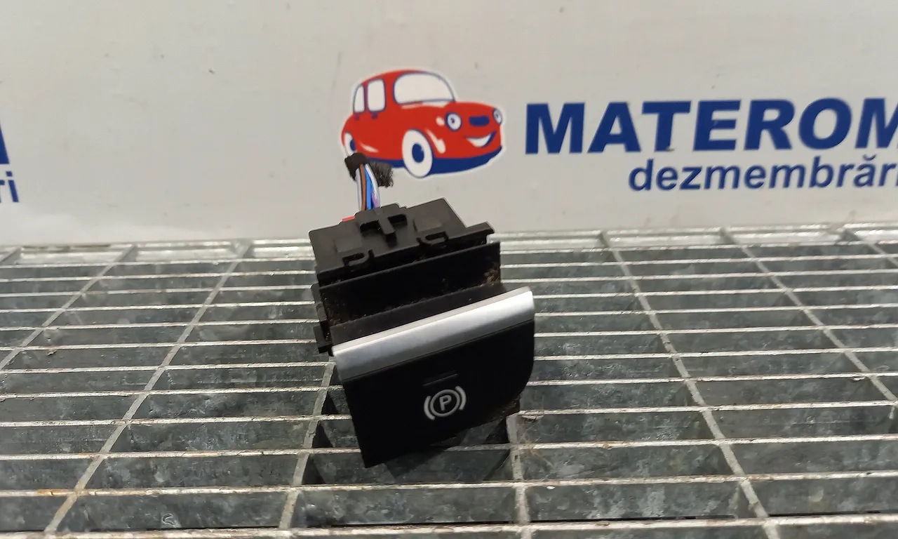 INTRERUPATOR FRANA DE MANA AUDI A3 Sportback 2012-2021