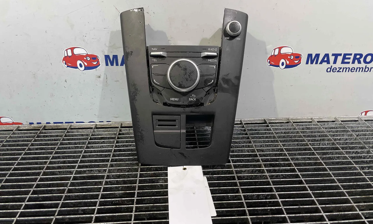 JOYSTICK AUDI A3 Sportback 2012-2021