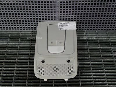 LAMPA PLAFONIERA AUDI A3 Sportback 2012-2021 oe 8V0947135AET1, vedere frontata