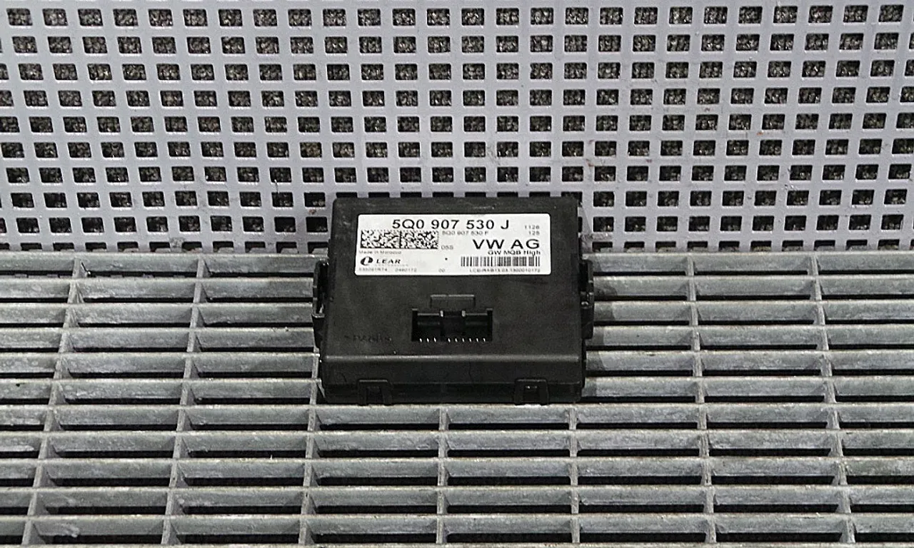 MODUL GATEWAY AUDI A3 Sportback 2012-2021