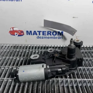 MOTORAS STERGATOR HAION