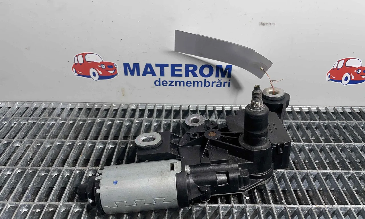 MOTORAS STERGATOR HAION AUDI A3 Sportback 2012-2021