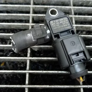 SENZOR FILTRU PARTICULE