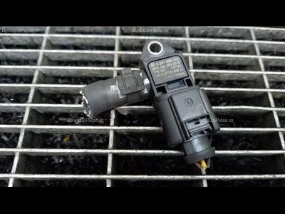 SENZOR FILTRU PARTICULE