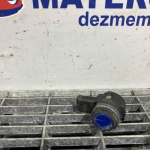 SENZOR PARCARE FATA