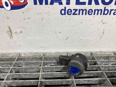 SENZOR PARCARE FATA