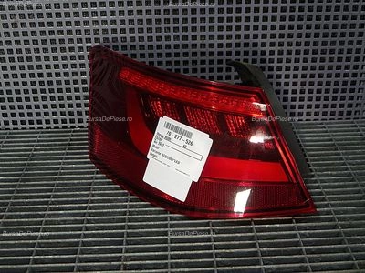 STOP STANGA AUDI A3 Sportback 1.4 2012-2021 oe 8V3945095B, vedere frontata