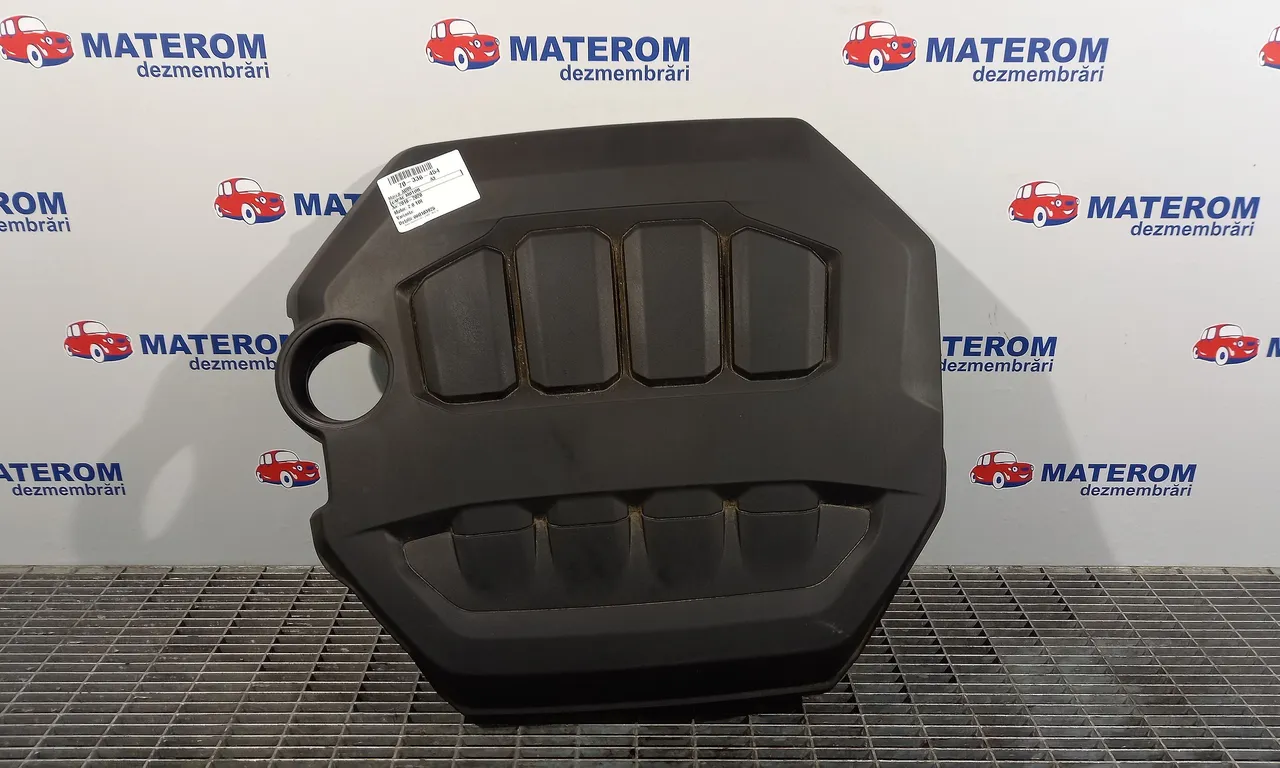 CAPAC MOTOR AUDI A3 Sportback 2012-2021