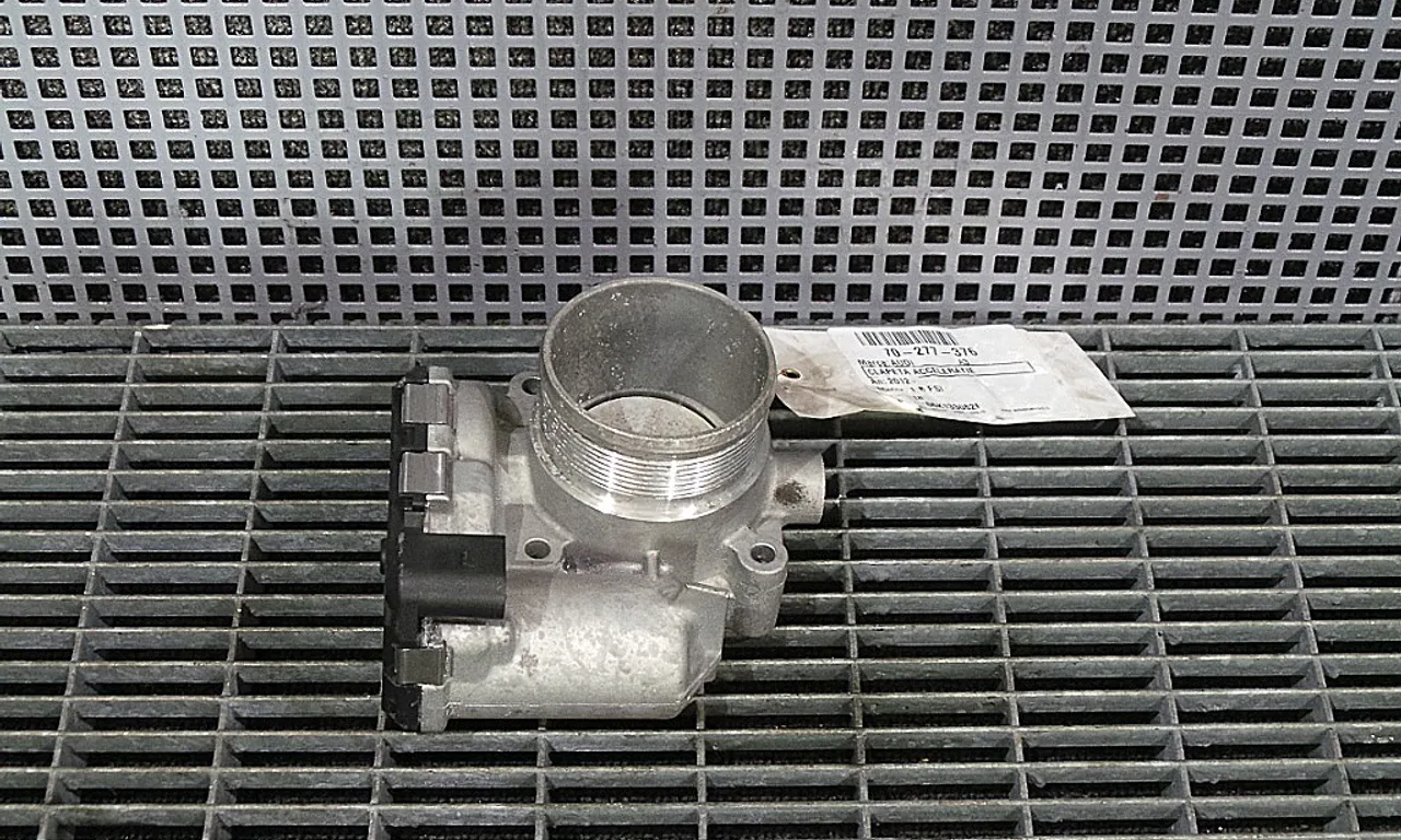 CLAPETA ACCELERATIE AUDI A3 Sportback 2012-2021