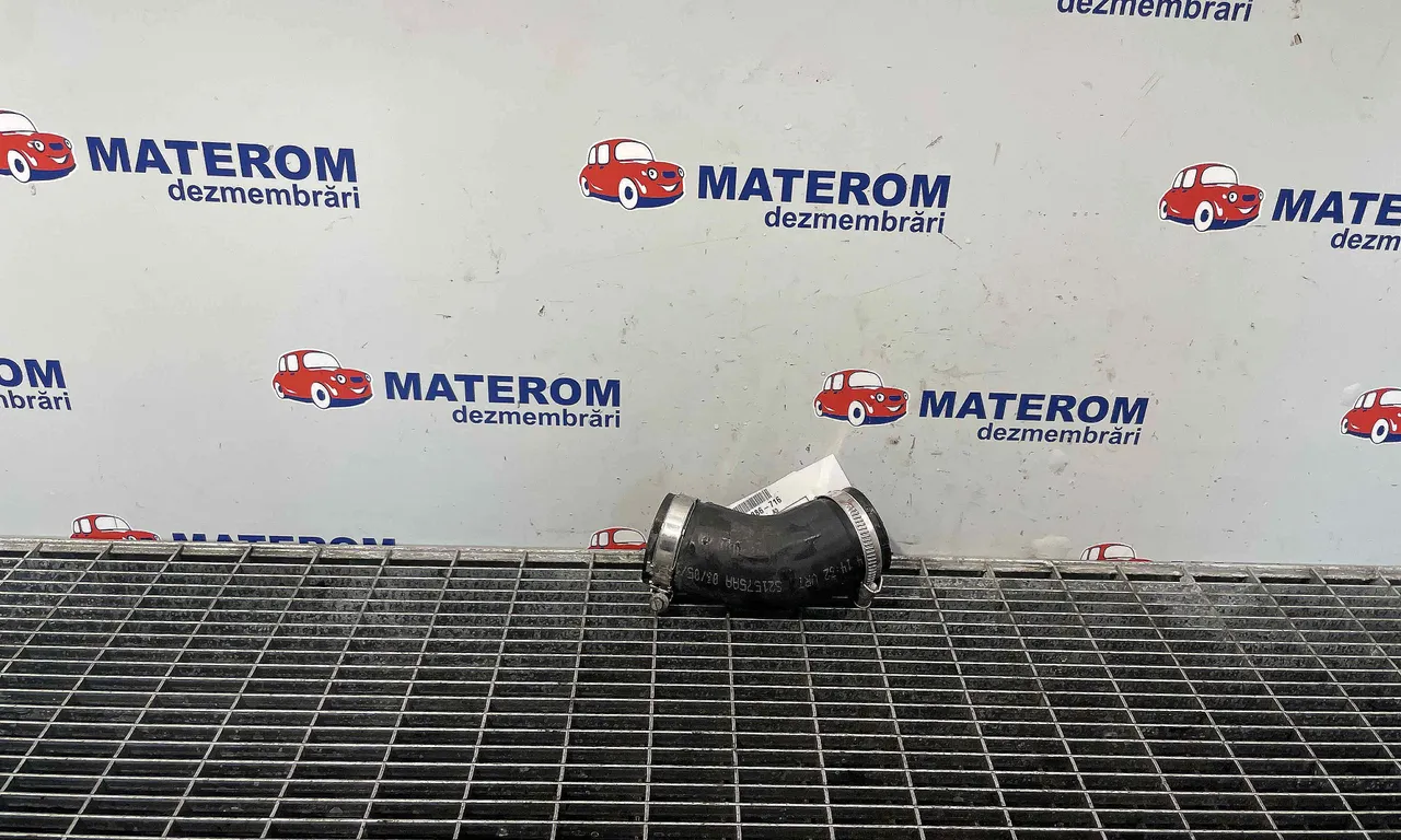 FURTUN INTERCOOLER AUDI A3 Sportback 2012-2021