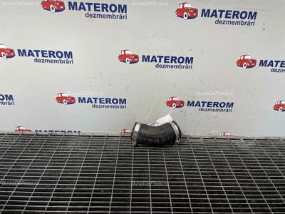 FURTUN INTERCOOLER AUDI A3 Sportback 1.6 2012-2021 oe 04L145828D, vedere frontata