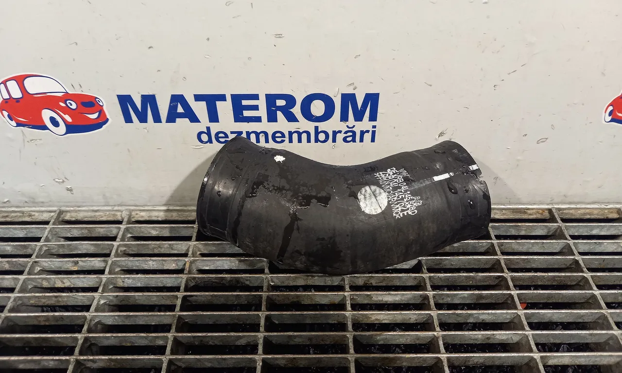 FURTUN INTERCOOLER AUDI A3 Sportback 2012-2021