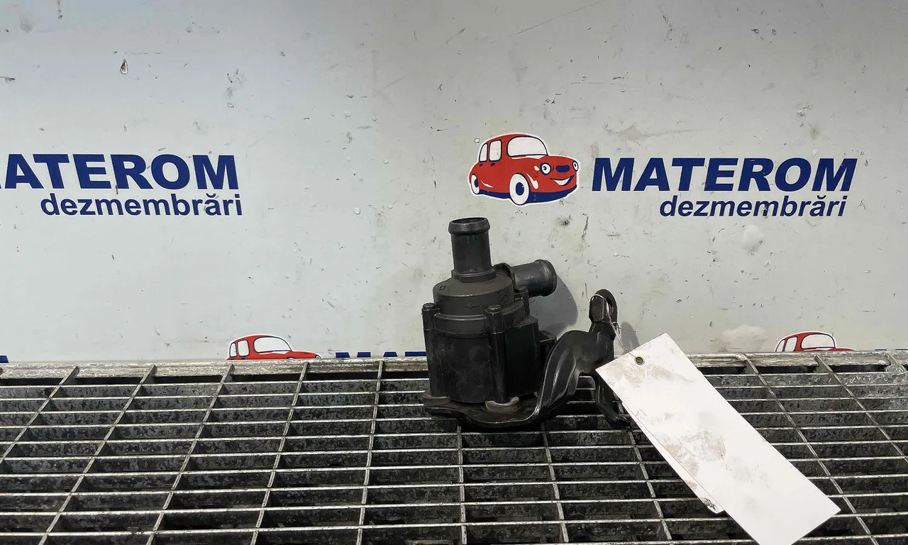 POMPA RECIRCULARE APA AUDI A3 Sportback 2012-2021