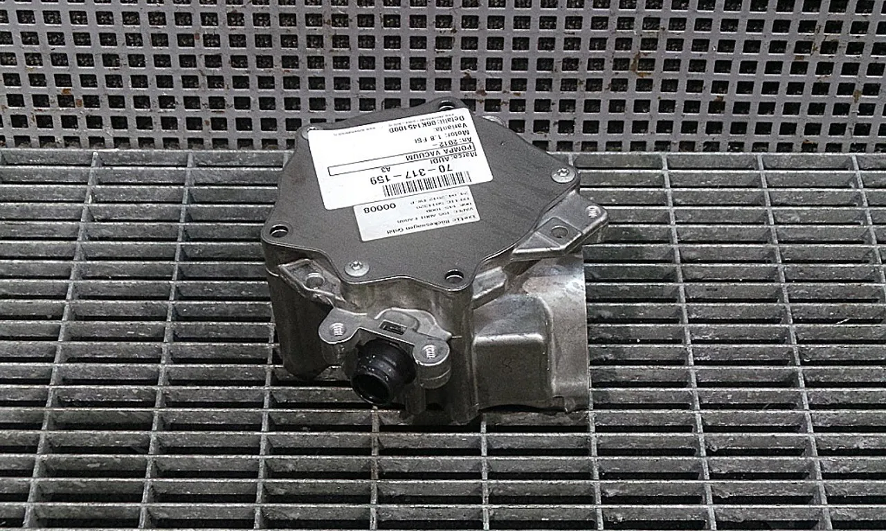 POMPA VACUUM AUDI A3 Sportback 2012-2021