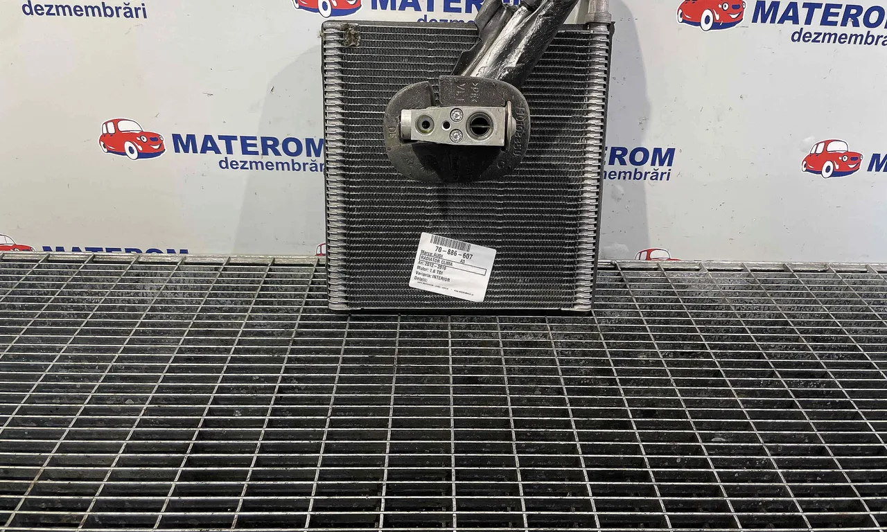 RADIATOR CLIMA AUDI A3 Sportback 2012-2021