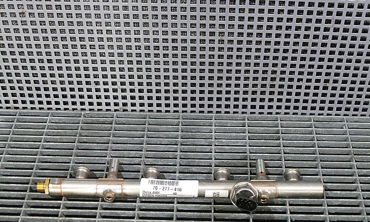 RAMPA INJECTIE AUDI A3 Sportback 2012-2021