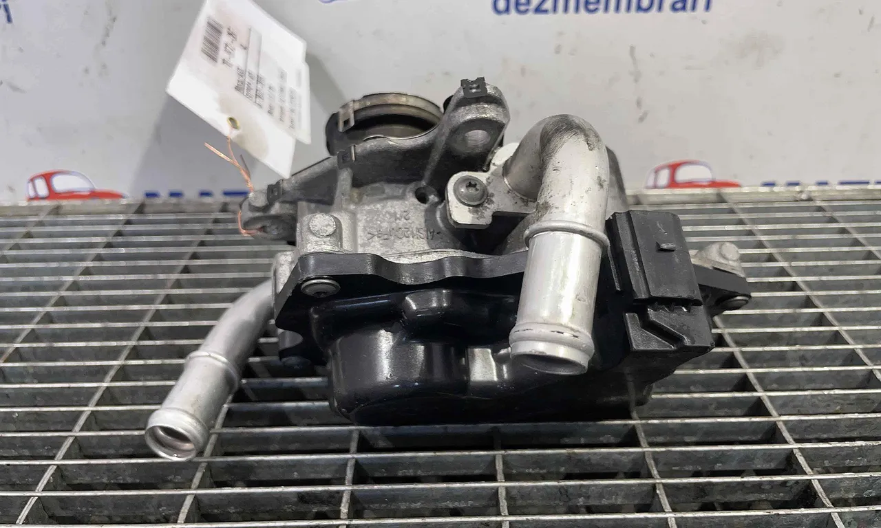 SUPAPA EGR AUDI A3 Sportback 2012-2021
