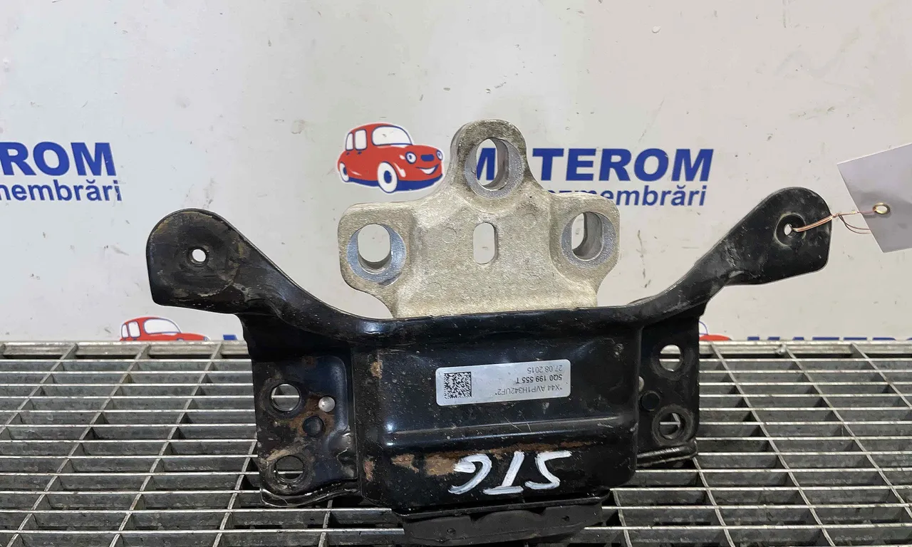 TAMPON CUTIE VITEZE AUDI A3 Sportback 2012-2021