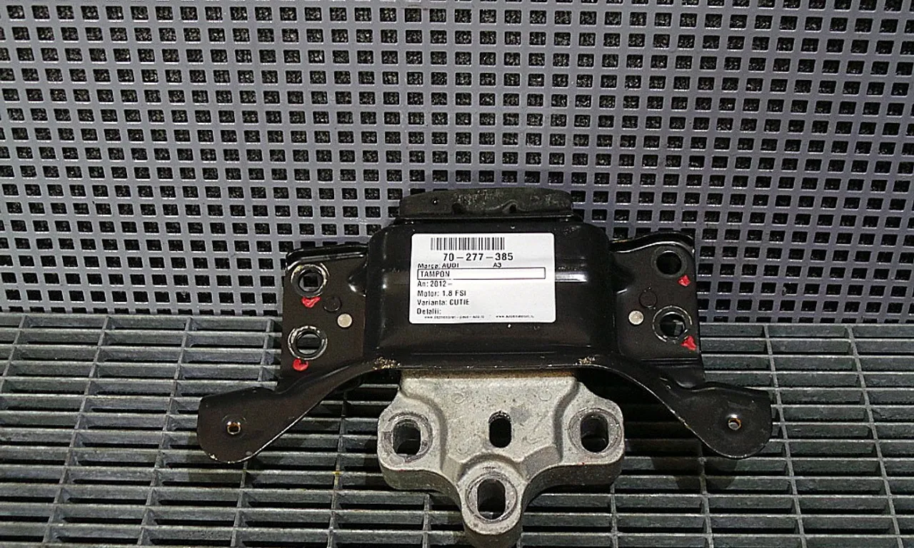 TAMPON CUTIE VITEZE AUDI A3 Sportback 2012-2021