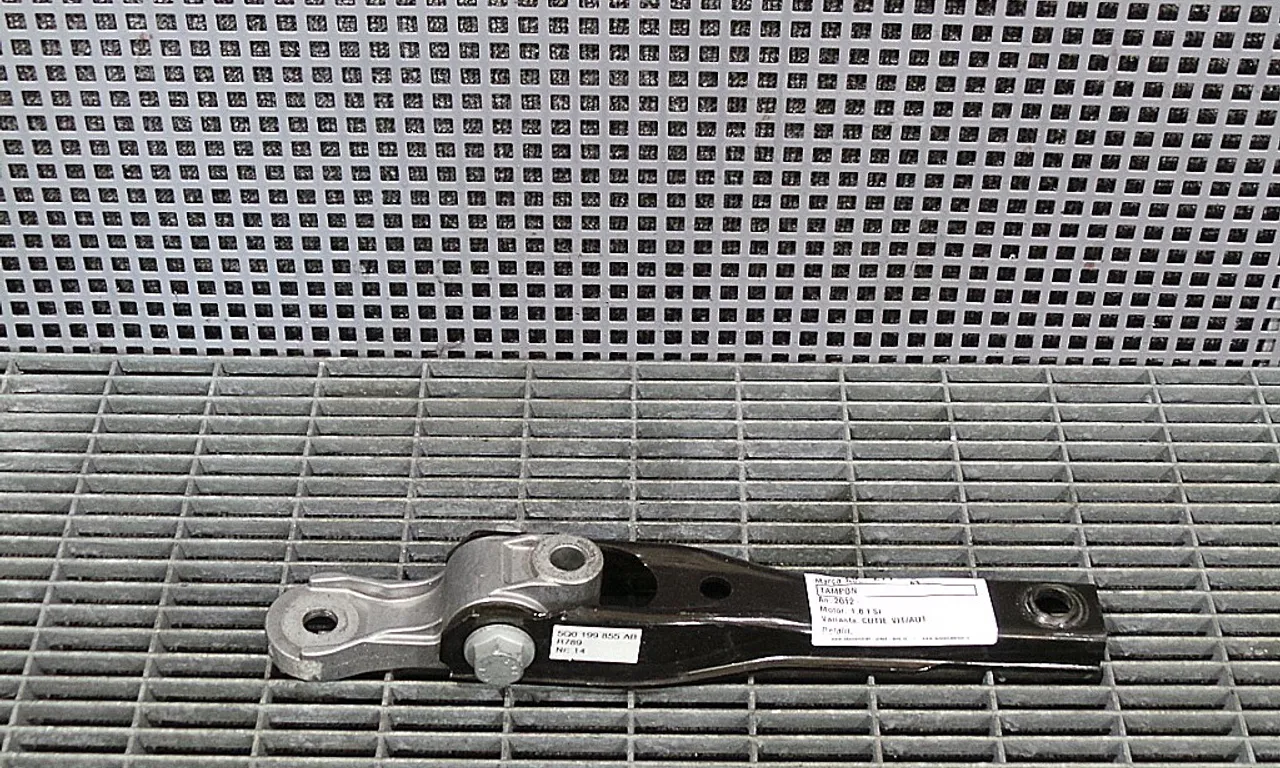 TAMPON CUTIE VITEZE AUDI A3 Sportback 2012-2021
