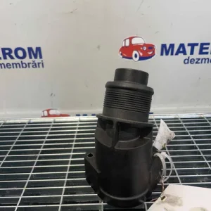 TEAVA INTERCOOLER