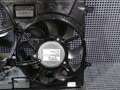 VENTILATOR CLIMA