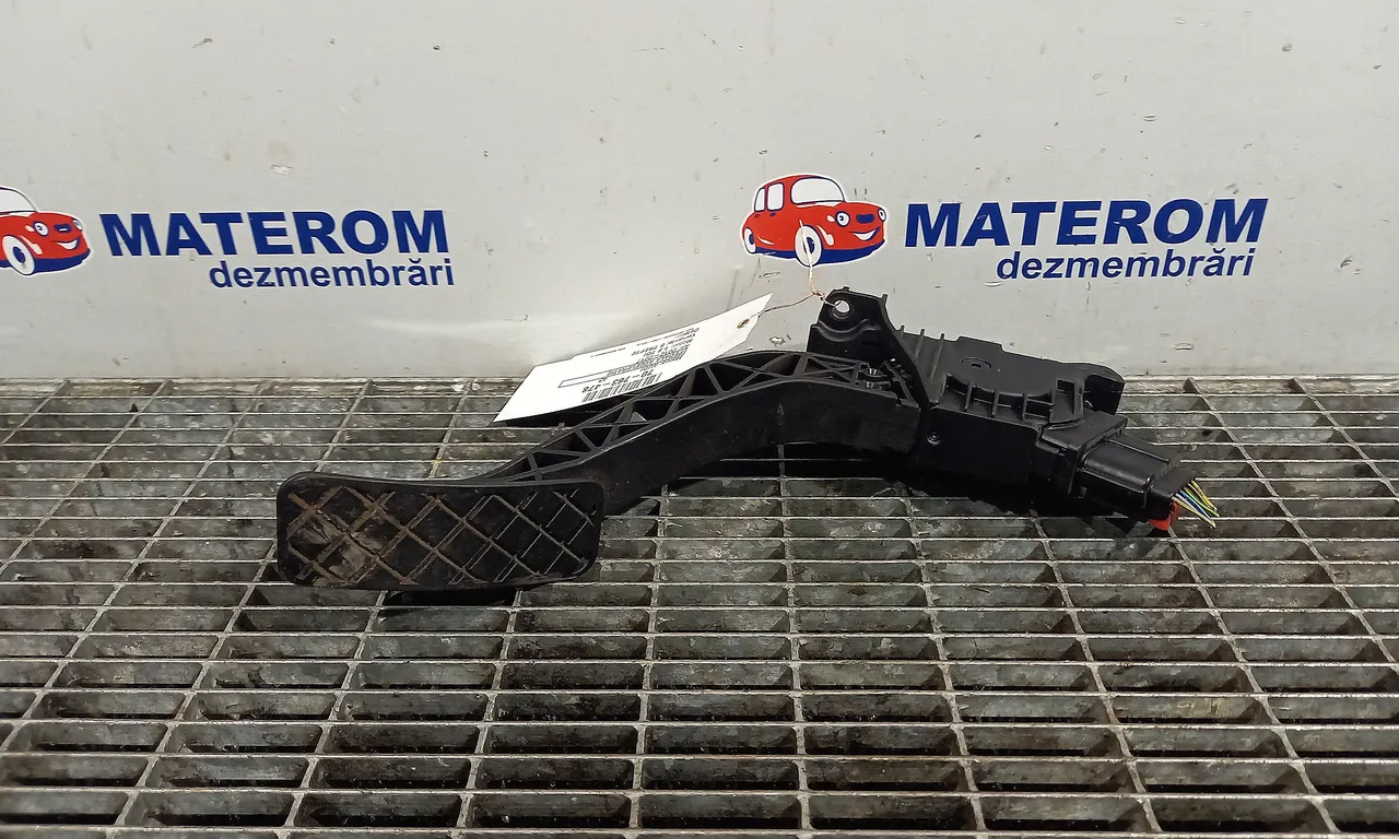 PEDALA ACCELERATIE AUDI A3 Sportback 2012-2021