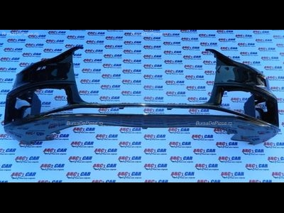 Bara fata model cu spalatori AUDI A4 Allroad B8 2009-2017, vedere frontata
