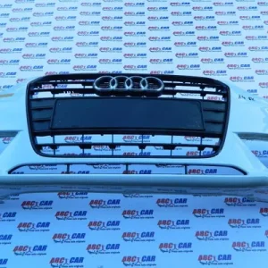 Bara fata model cu spalatori AUDI A4 Allroad B8 2009-2017 8K0807437AC, vedere frontata