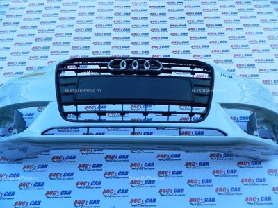 Bara fata model cu spalatori AUDI A4 Allroad B8 2009-2017 oe 8K0807437AC, vedere frontata