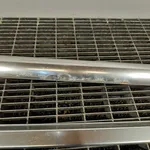 BARE PAVILION AUDI A4 Allroad B8 2009-2017 oe-8K9860021E, vedere laterala