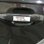 MANER USA SPATE STANGA AUDI A4 Allroad B8 2.0 2009-2017 oe-8T0837205AGRU, vedere frontata