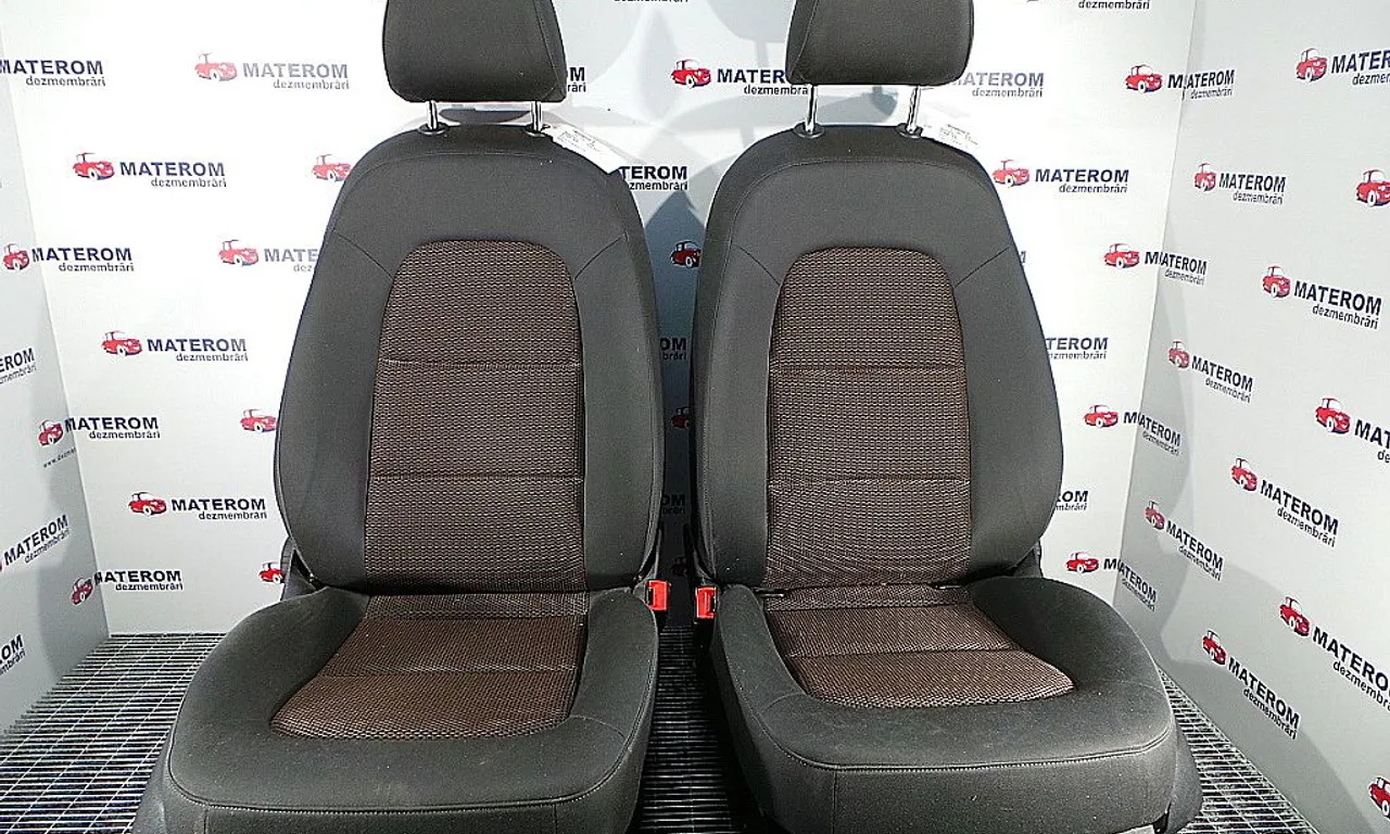 SCAUNE AUTO AUDI A4 Allroad B8 2009-2017