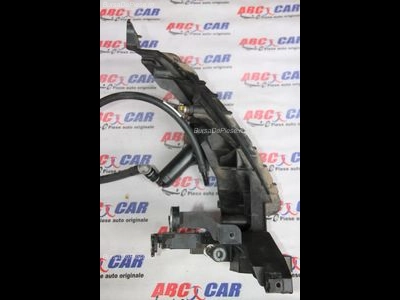 Suport far stanga AUDI A4 Allroad B8 2009-2017 oe 8K0805607B, vedere frontata