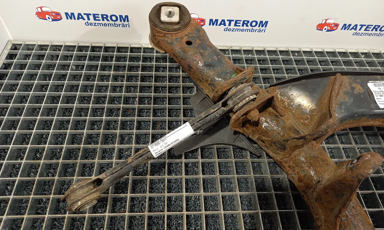 TENDON SPATE AUDI A4 Allroad B8 2009-2017