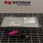 AMPLIFICATOR AUDIO AUDI A4 Allroad B8 2.0 TDI 2009-2017 oe-8R0035223F, vedere laterala