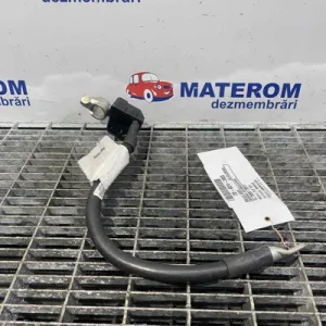 BORNA ACUMULATOR